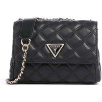 Gesteppte Giully Schultertasche