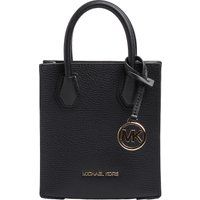 Kleine Crossbody-Tasche aus Leder