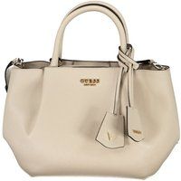 Elegante Grained Amorette Henkeltasche
