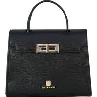 Elegante Strukturierte Henkeltasche