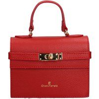 Elegante Mini-Handtasche mit Henkel