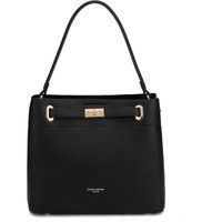 Strukturierte Handtasche Solara Chic