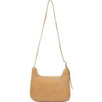 Glitzernde Hobo-Tasche mit Strassbesatz