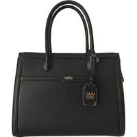 Elegante Strukturierte Henkeltasche