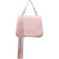 Elegante Handtasche mit Quaste