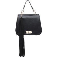 Elegante Handtasche mit Quasten-Detail
