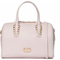 Henkeltasche mit dekorativen Nieten