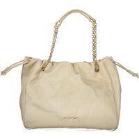 Elegante Beuteltasche mit Kettenhenkeln