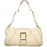 Schicke Schultertasche mit Schnallendetail