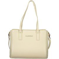 Elegante strukturierte Tote-Bag mit Riemen