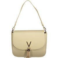 Elegante Überschlagtasche mit Quaste