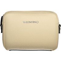 Strukturierte Crossbody Kamera Tasche