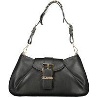 Elegante Baguette-Tasche mit Schnalle