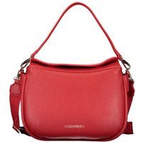 Gemasertes Kunstleder-Satteltasche