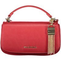 Elegante Überschlagtasche mit Quaste