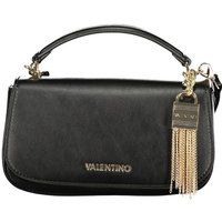 Elegante Henkeltasche mit Anhänger