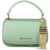 Elegante Henkeltasche mit Überschlag