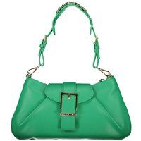 Elegante Schultertasche mit Schnallendetail