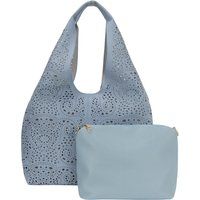 Laser-Cut Hobo-Taschen-Set