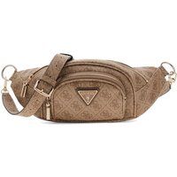 Latona Gürteltasche mit Monogramm