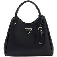 Strukturierte Meridian Carryall Handtasche