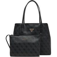 Victtoria 2-in-1 Monogramm Shopper-Tasche