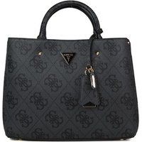 Meridian II Handtasche mit Logomuster