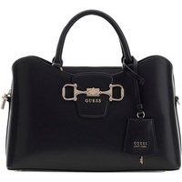 Strukturierte Janie Girlfriend Handtasche