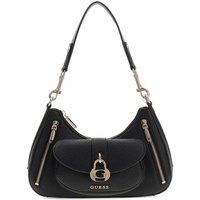 Jessa Strukturierte Schultertasche