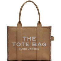 Große Jacquard Canvas Einkaufstasche