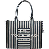 The Tote Bag Canvas-Shopper