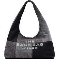 Patchwork-Denim-Sack-Tasche