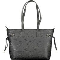 Shopper mit Logo-Prägung