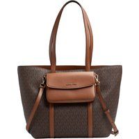 Jet Set 2-in-1 Tote mit abnehmbarer Tasche