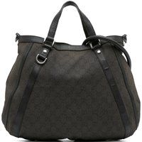 Monogram Abbey D-Ring Henkeltasche