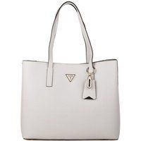 Elegante strukturierte Meridian Tote