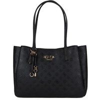 Multi-Fach-Carryall mit Allover-Monogramm