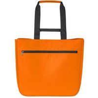 Großer Utility-Shopper aus Recycling-Polyester
