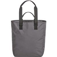 Funktionale Shopper-Tasche aus Recycling-Polyester