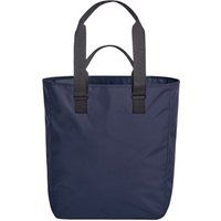 Minimalistischer Shopper aus Recycling-Polyester
