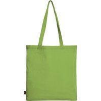 Nachhaltiger Shopper aus Baumwolle