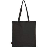 Minimalistischer Baumwoll-Shopper