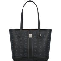 Liz Monogram Shopper mit Etui