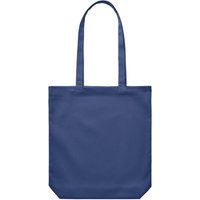 Klassische Baumwoll-Canvas-Tote-Bag