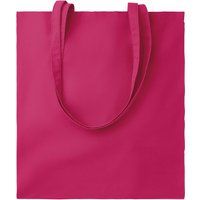 Klassischer Shopper aus Baumwolle