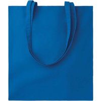 Minimalistische leichte Schultertasche