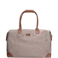 Praktische Weekender-Tasche aus Nylon
