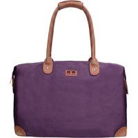 Vielseitige Schultertasche aus Nylon