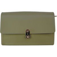 Carol Flap Schultertasche