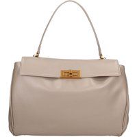 Elegante Lyria Pro Lederhandtasche